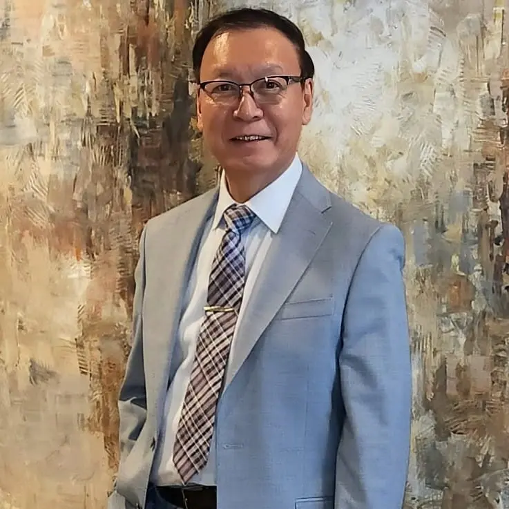 Dennis Ngien